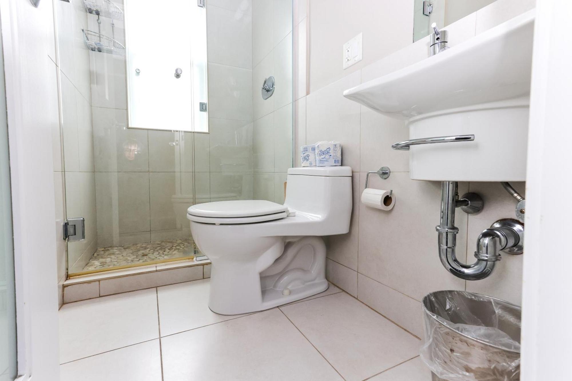 Furnished Newbury Street Studio, #6 Boston Eksteriør billede